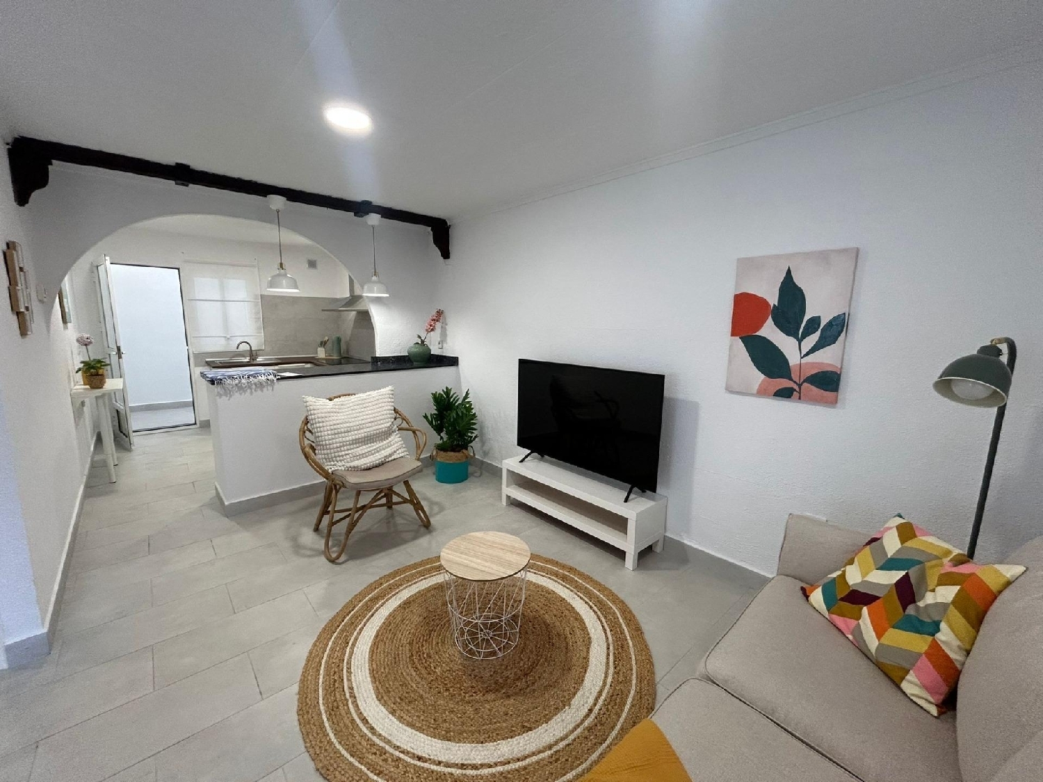  for sale house Torrevieja Baix Segura 4