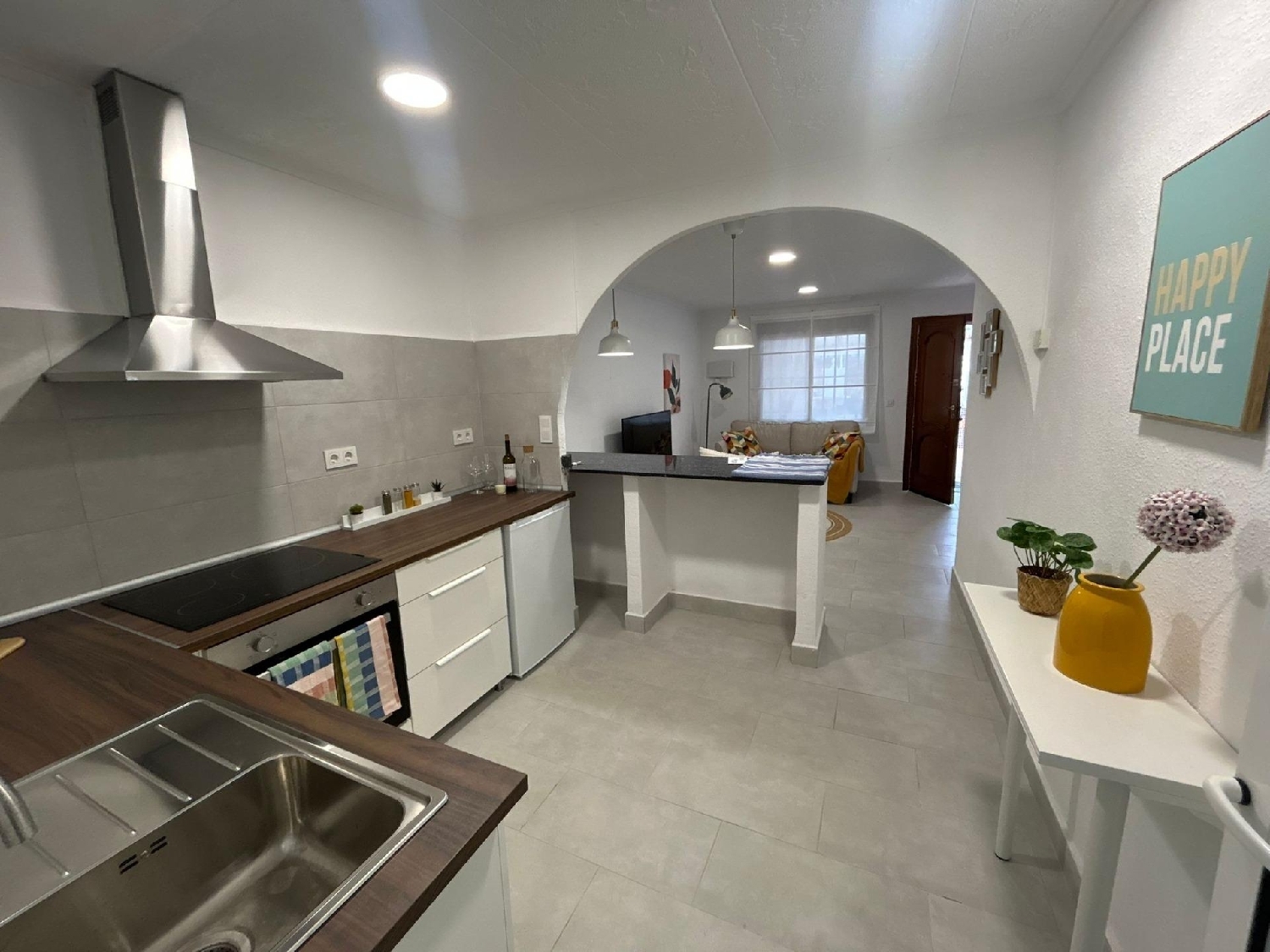  for sale house Torrevieja Baix Segura 8