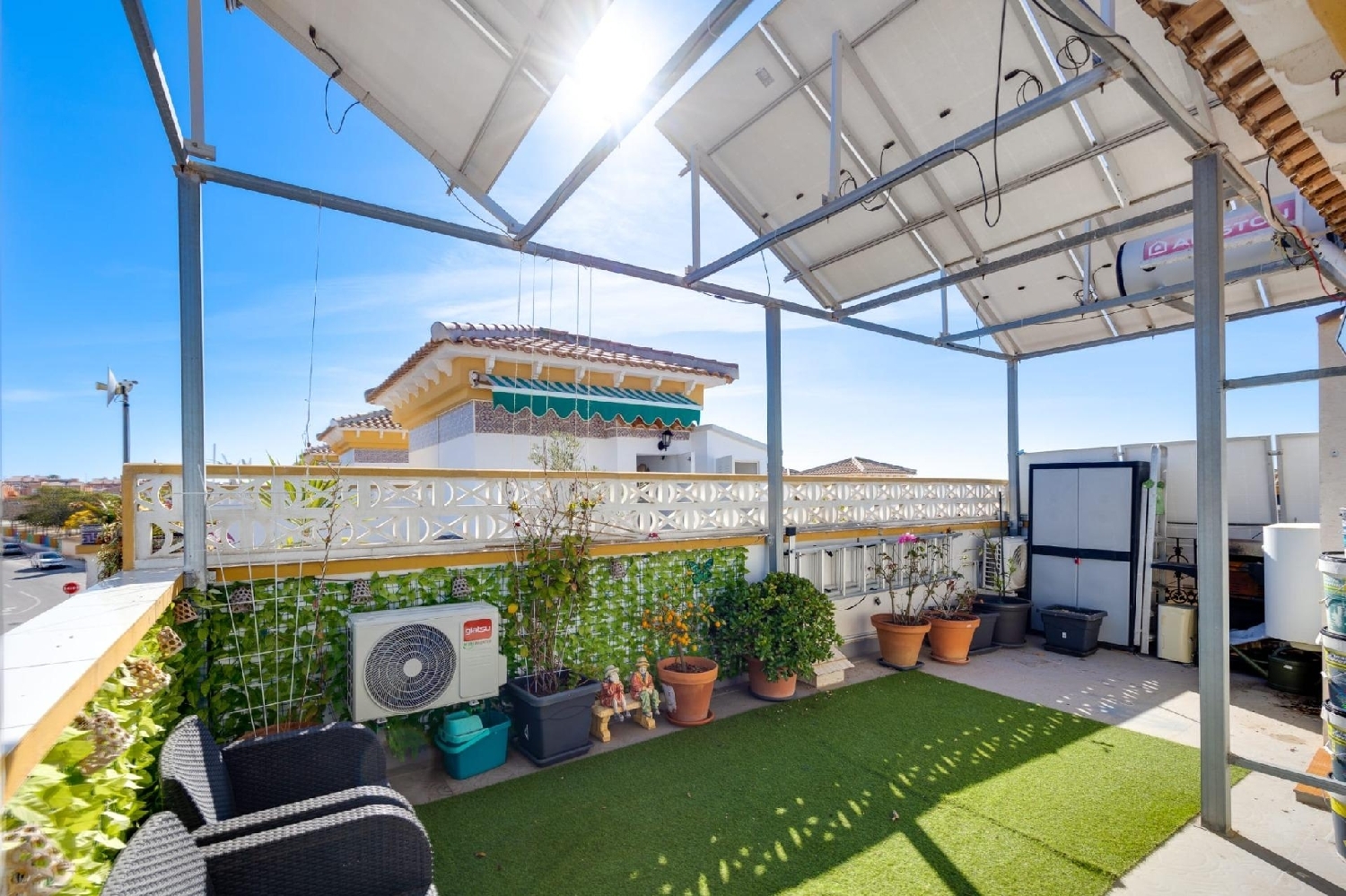  till salu hus Torrevieja Baix Segura 7