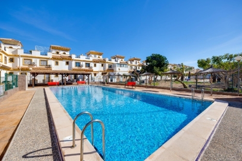 Torrevieja Baix Segura hus foto 6364419