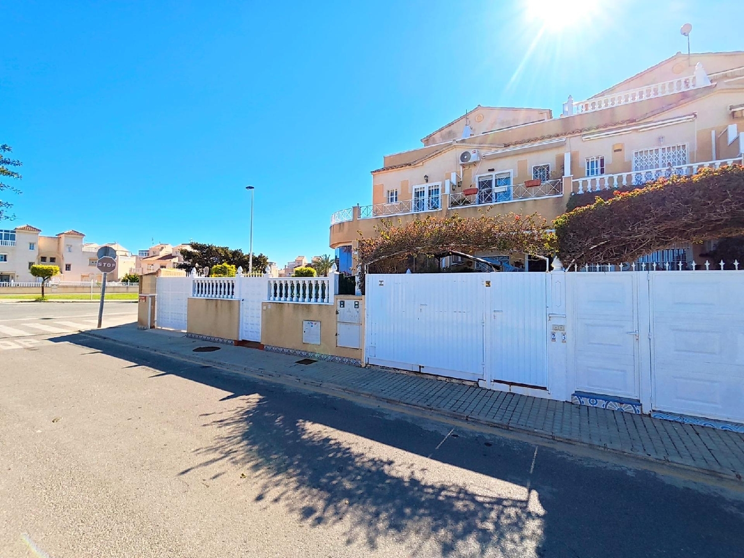  till salu hus Torrevieja Baix Segura 1