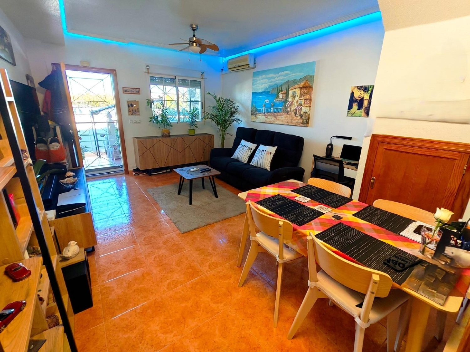  till salu hus Torrevieja Baix Segura 7