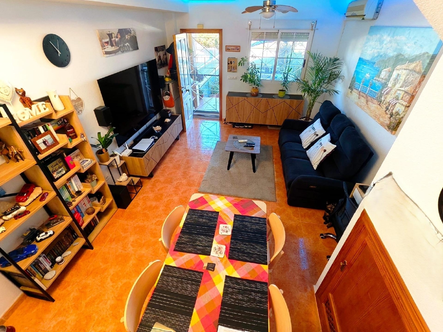  till salu hus Torrevieja Baix Segura 8