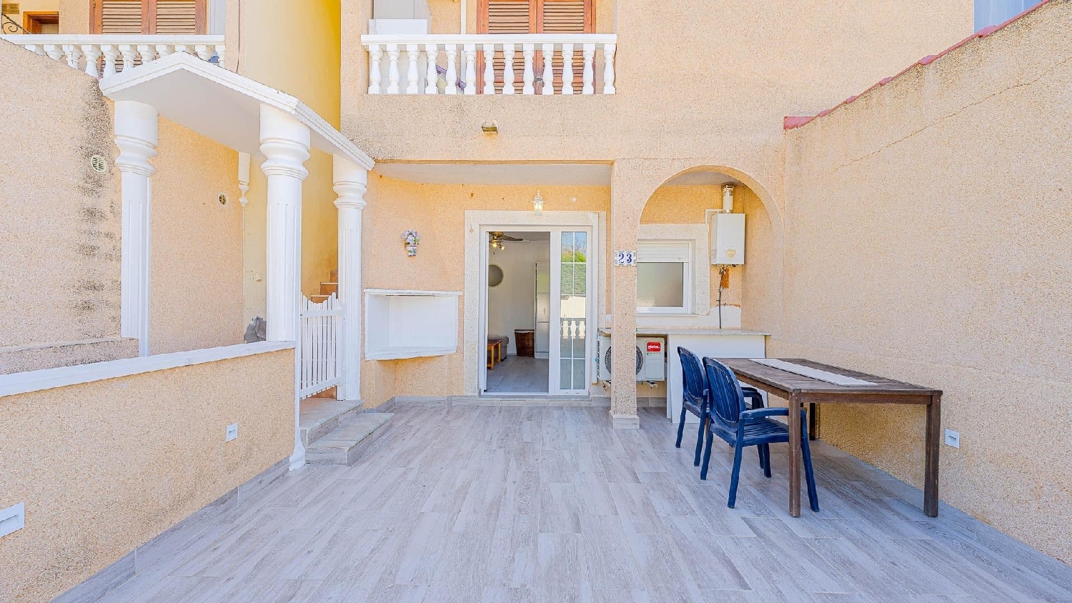  kaufen Haus Torrevieja Baix Segura 8