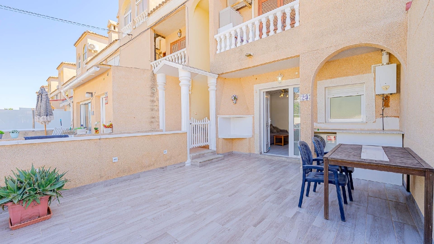  kaufen Haus Torrevieja Baix Segura 7