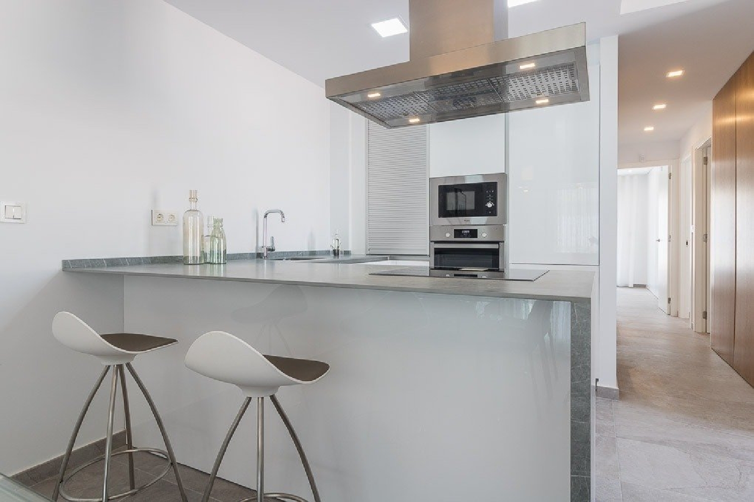  à vendre maison Torrevieja Baix Segura 16