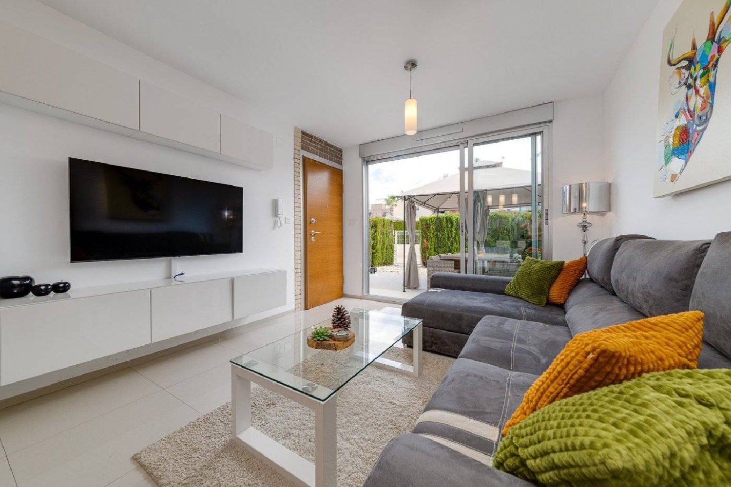  for sale house Torrevieja Baix Segura 3