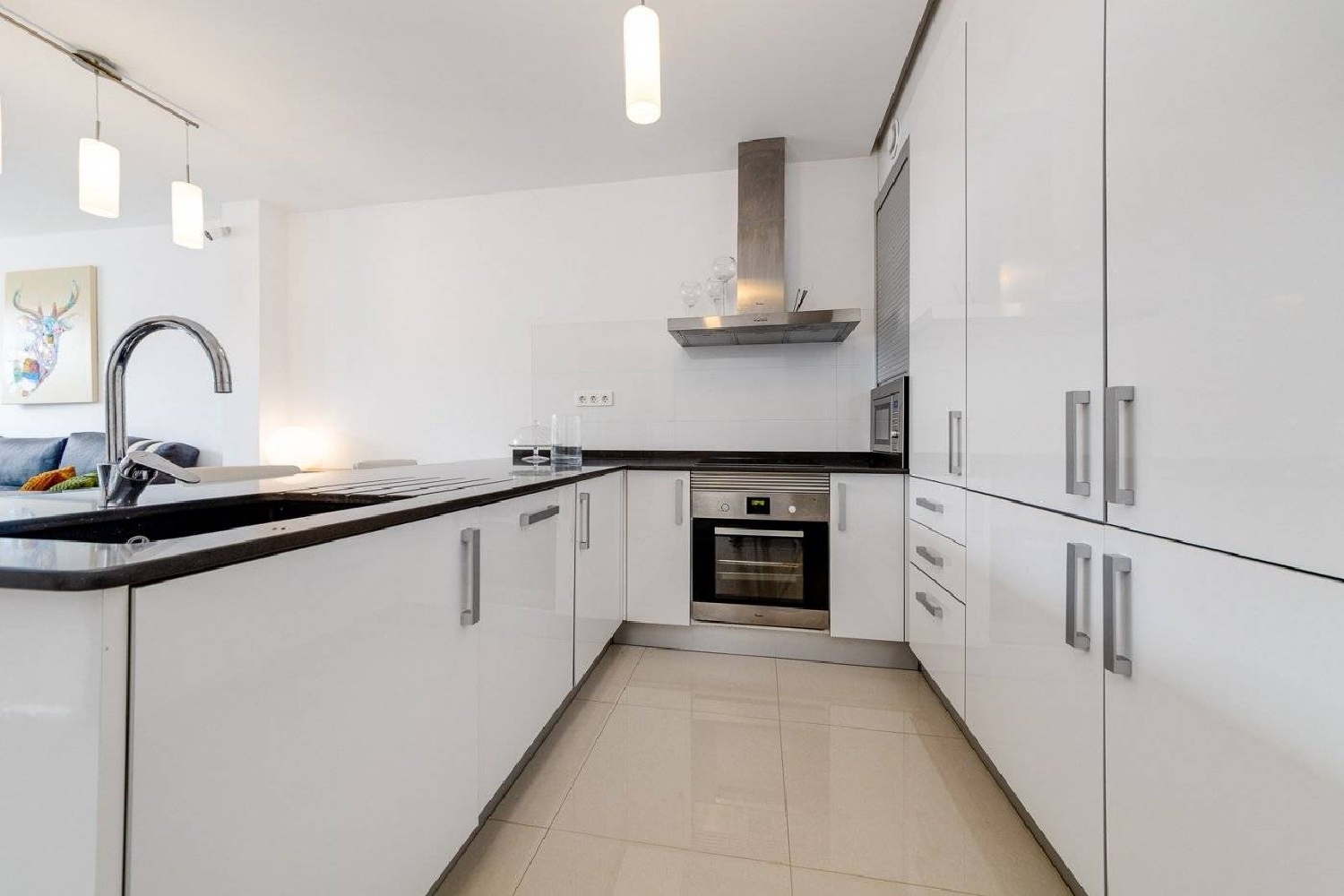  for sale house Torrevieja Baix Segura 7