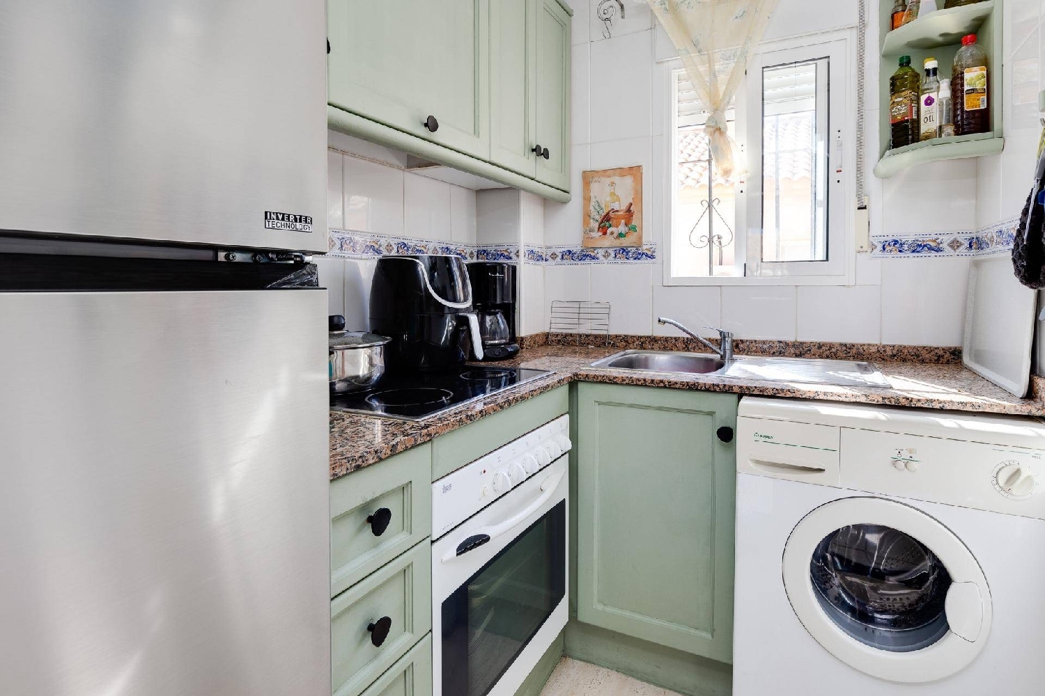  for sale house Torrevieja Baix Segura 6