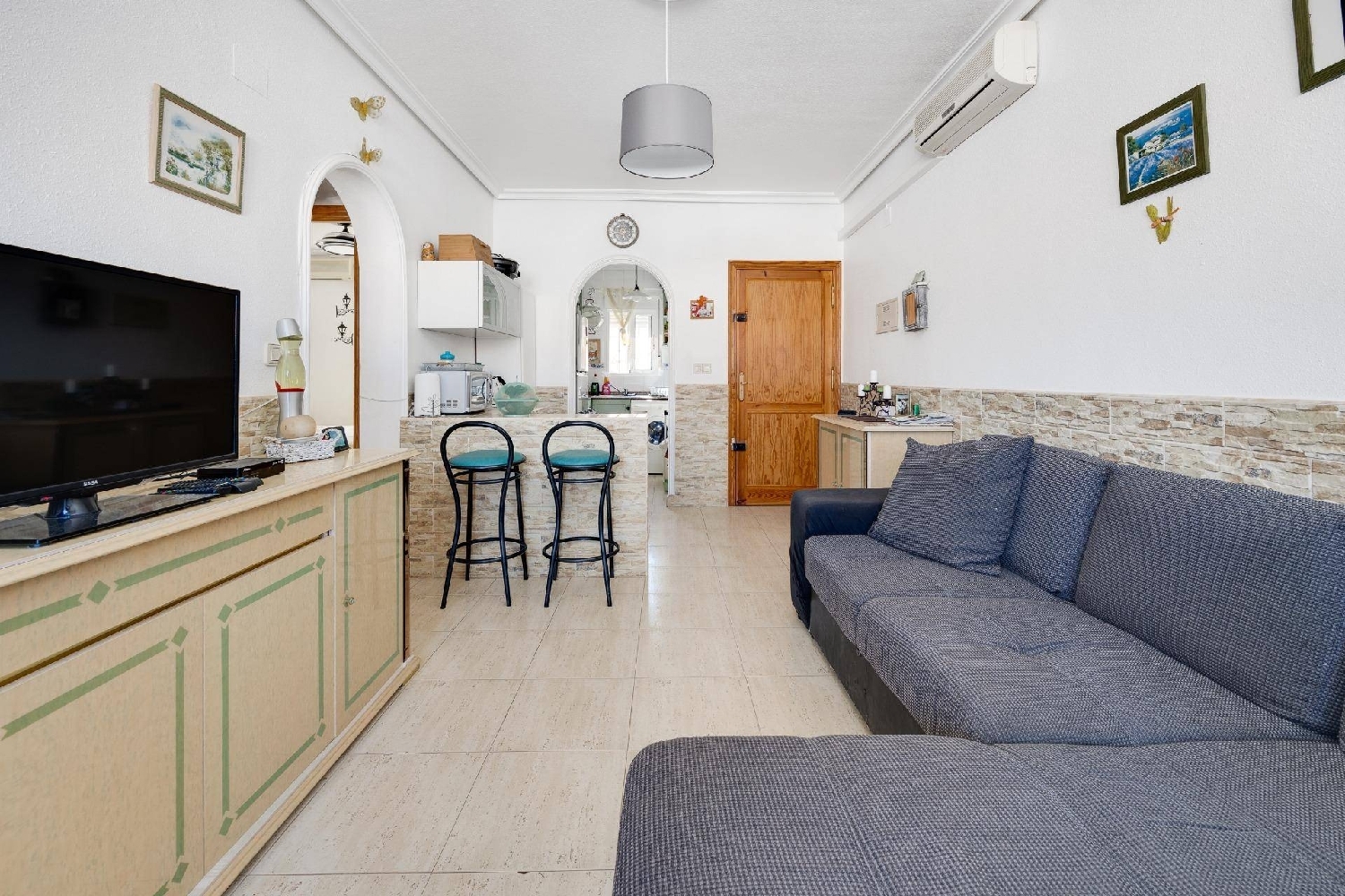  for sale house Torrevieja Baix Segura 2