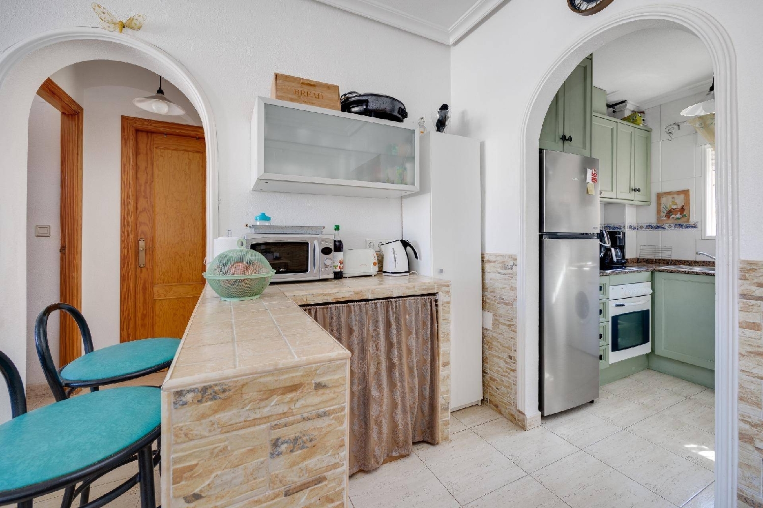  for sale house Torrevieja Baix Segura 7