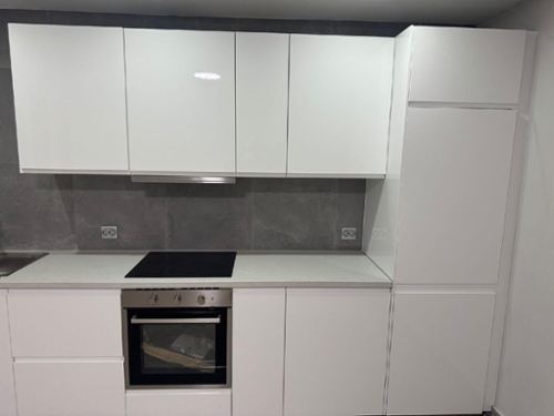 Torrevieja Baix Segura house foto 6354026