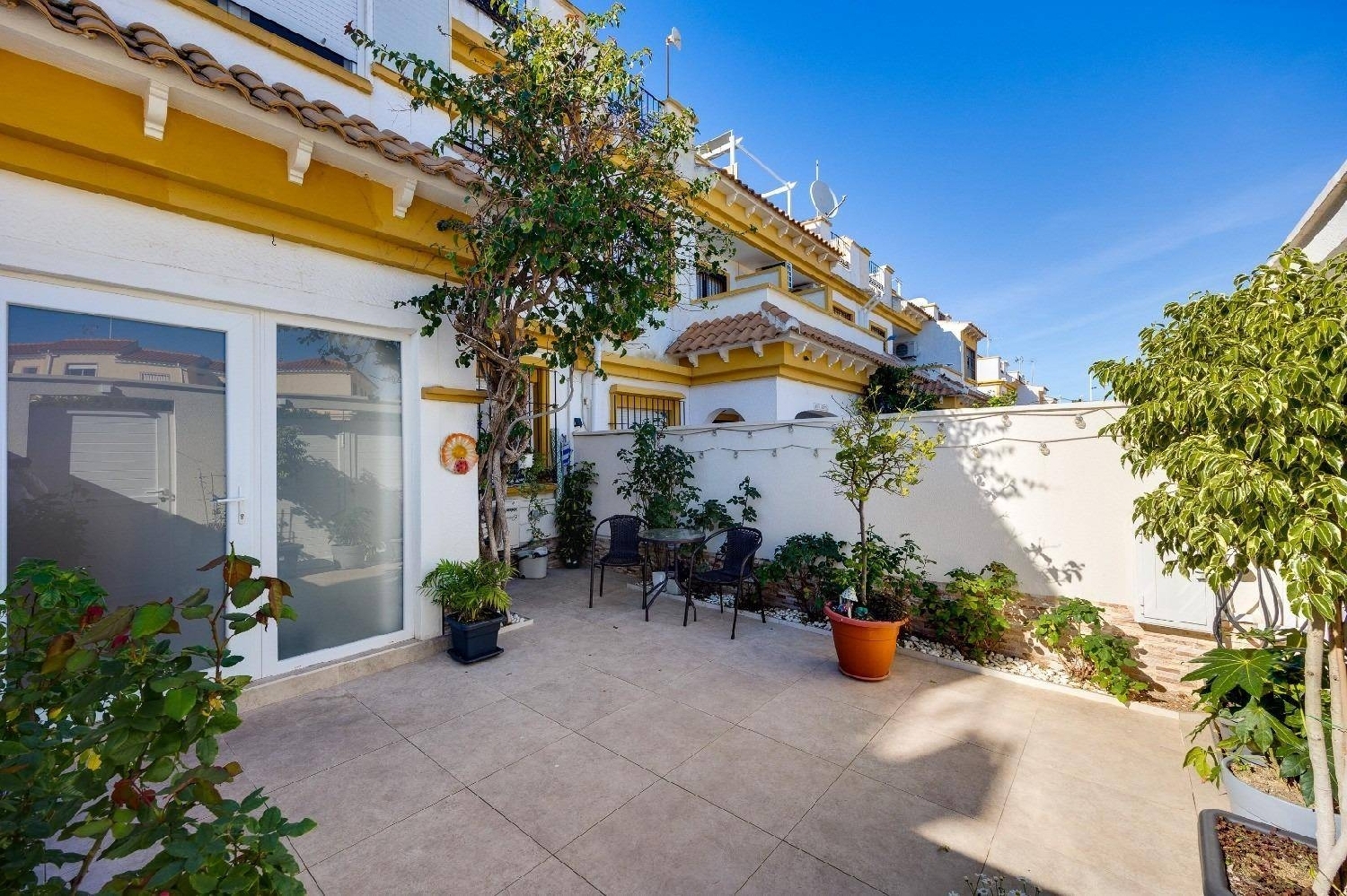  for sale house Torrevieja Baix Segura 2