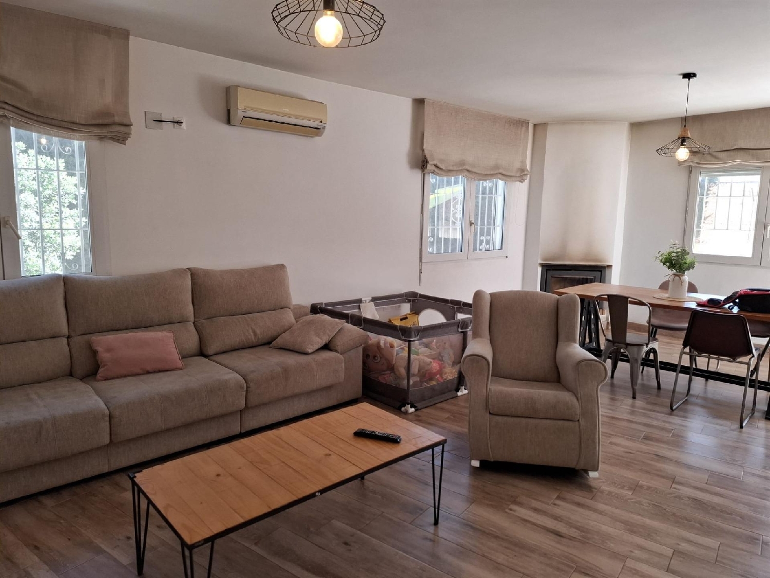 à vendre maison Torrevieja Baix Segura 2