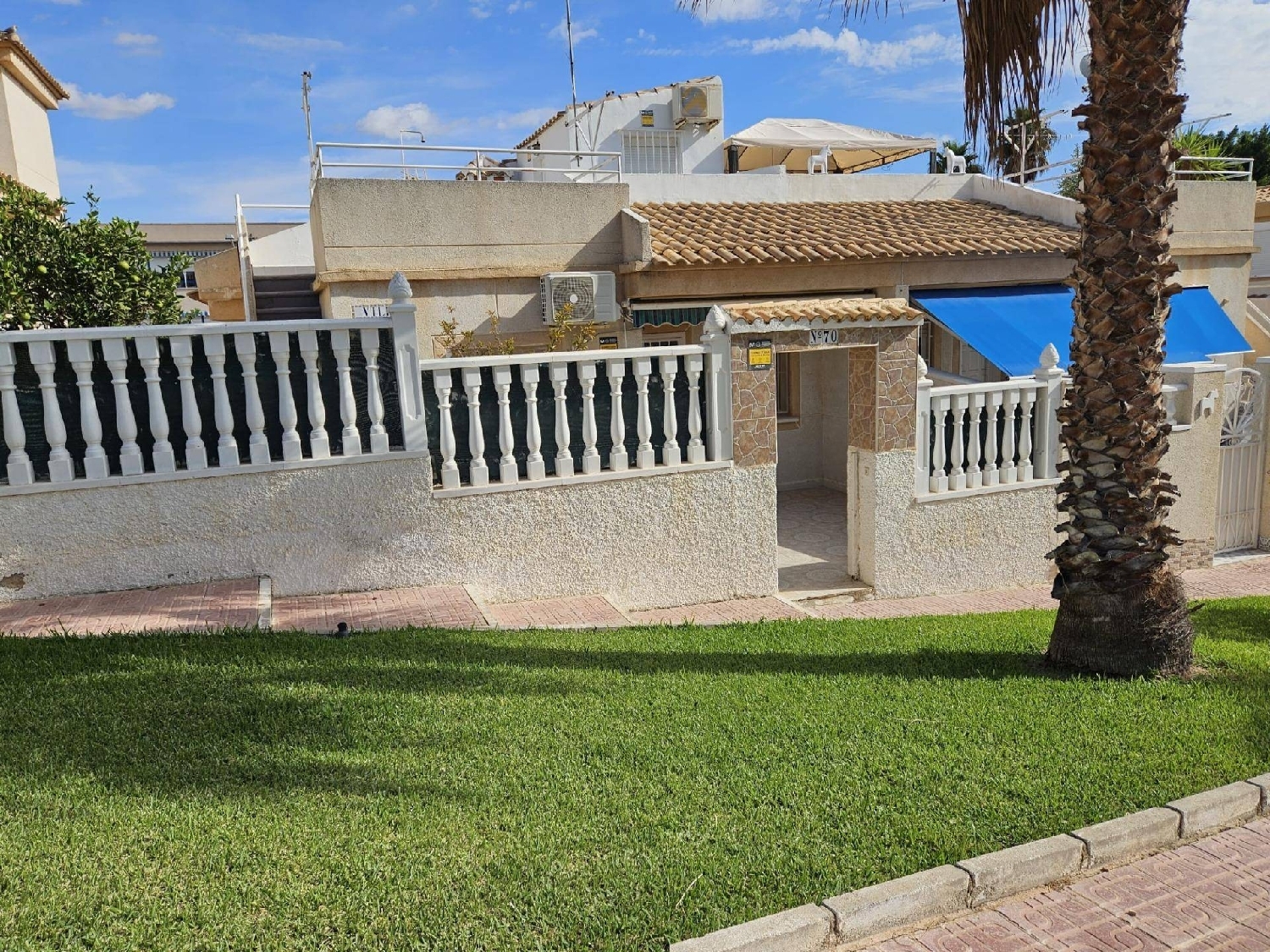  for sale house Torrevieja Baix Segura 8