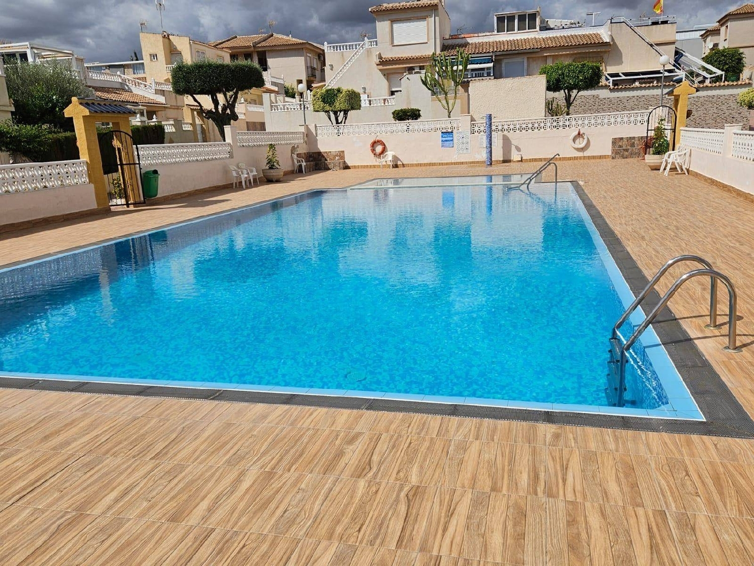  for sale house Torrevieja Baix Segura 5