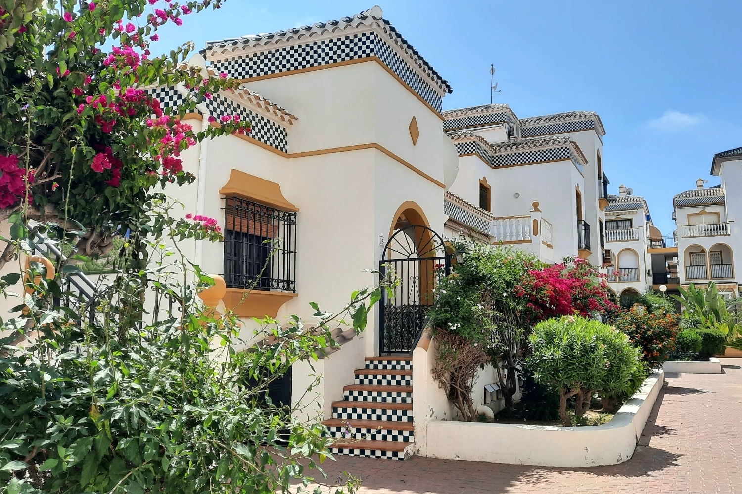  kaufen Haus Torrevieja Baix Segura 2
