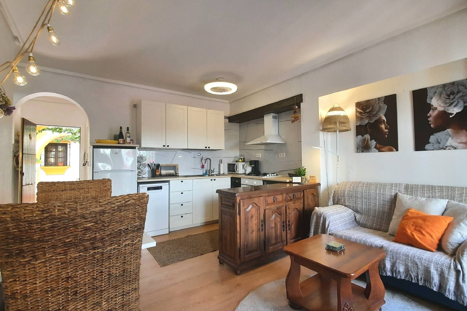  kaufen Haus Torrevieja Baix Segura 1