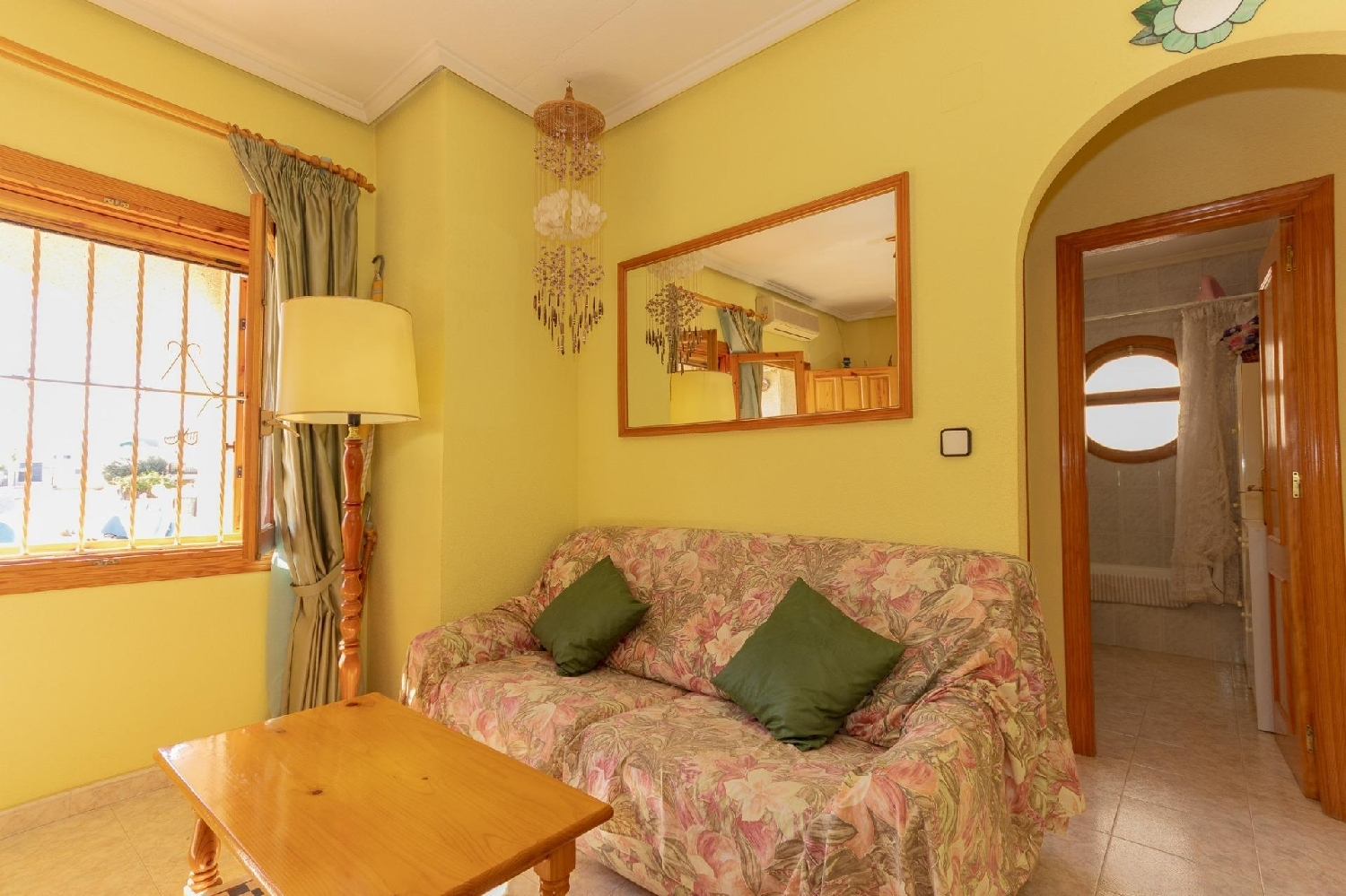 à vendre maison Torrevieja Baix Segura 7