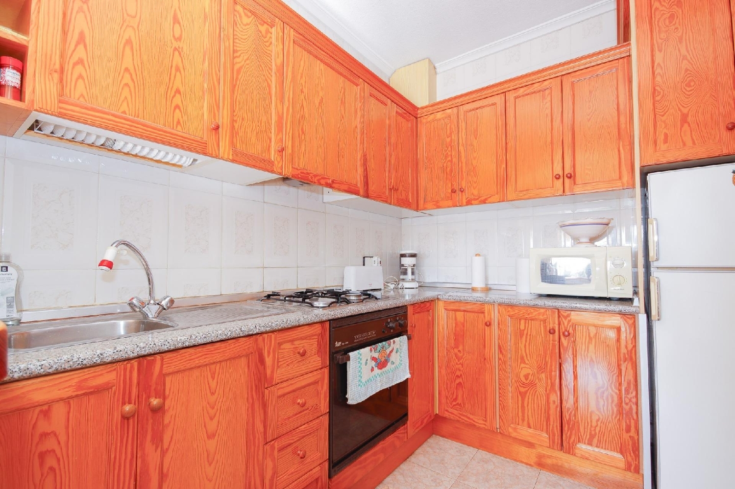 à vendre maison Torrevieja Baix Segura 8