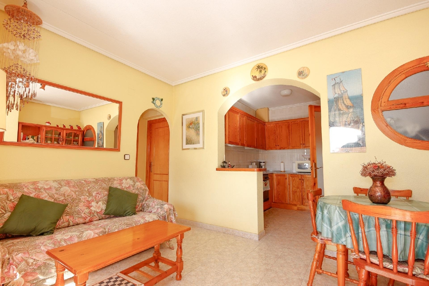 à vendre maison Torrevieja Baix Segura 6