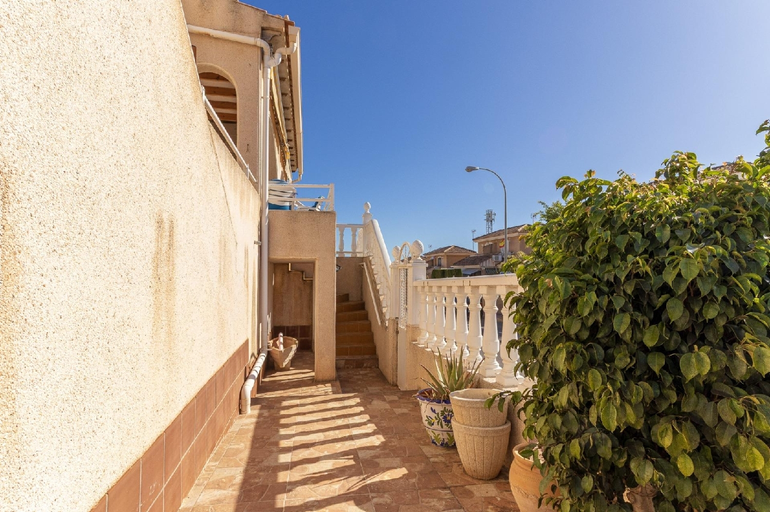 à vendre maison Torrevieja Baix Segura 4
