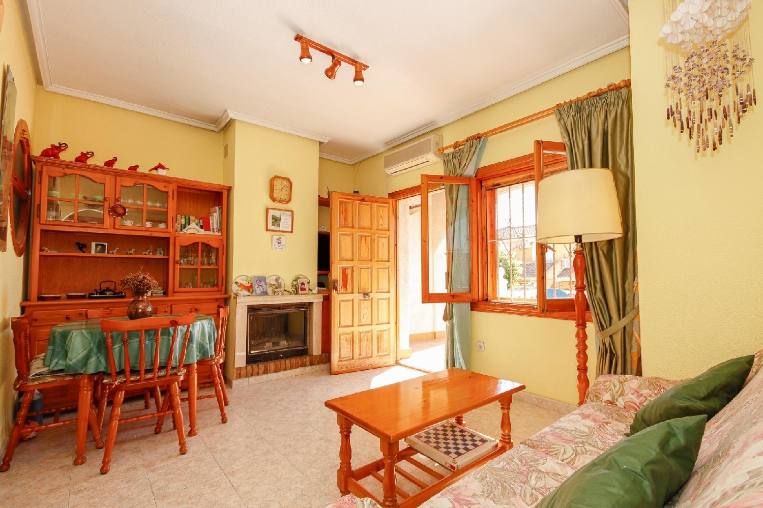 à vendre maison Torrevieja Baix Segura 5