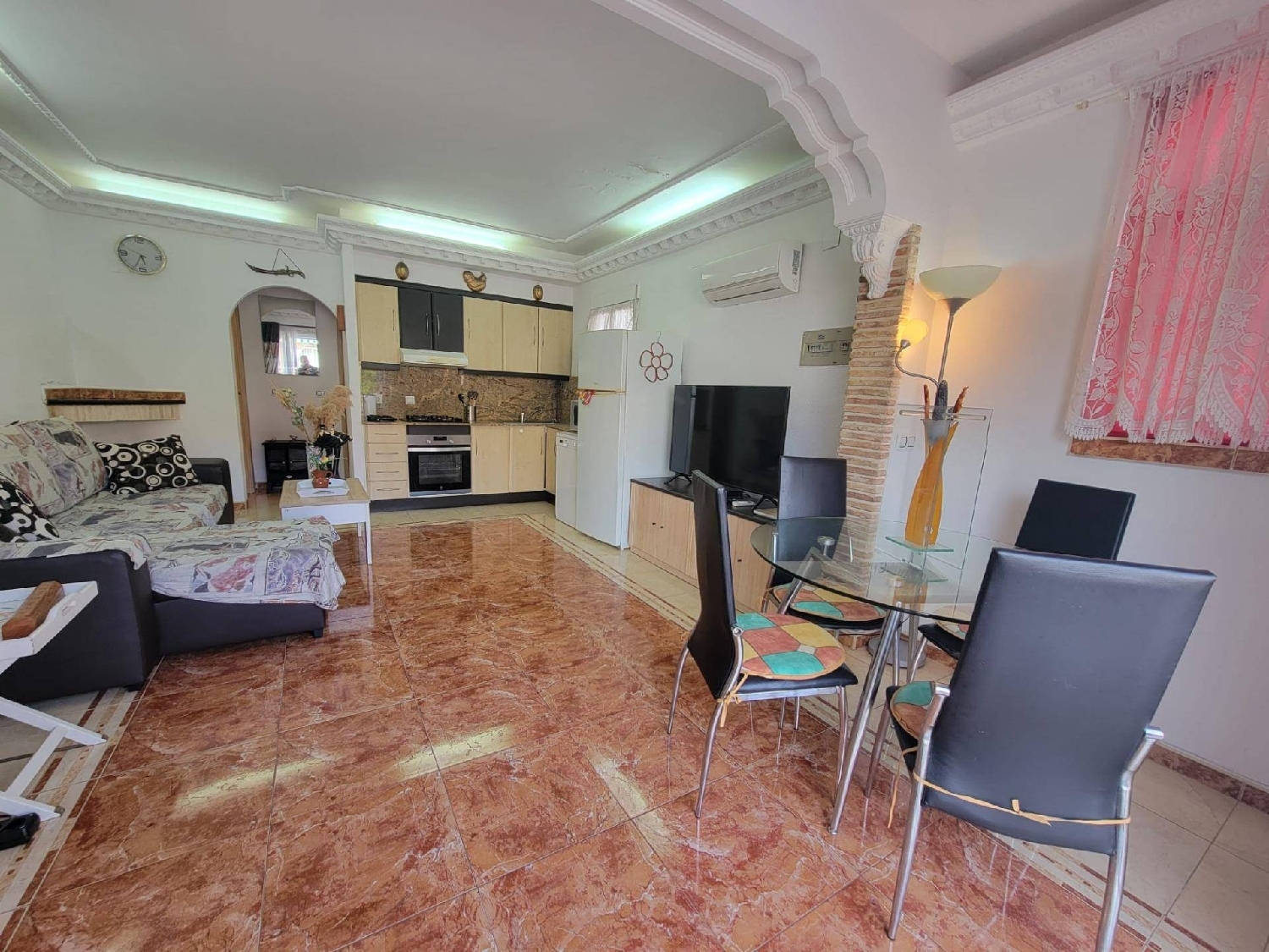  à vendre maison Torrevieja Baix Segura 4