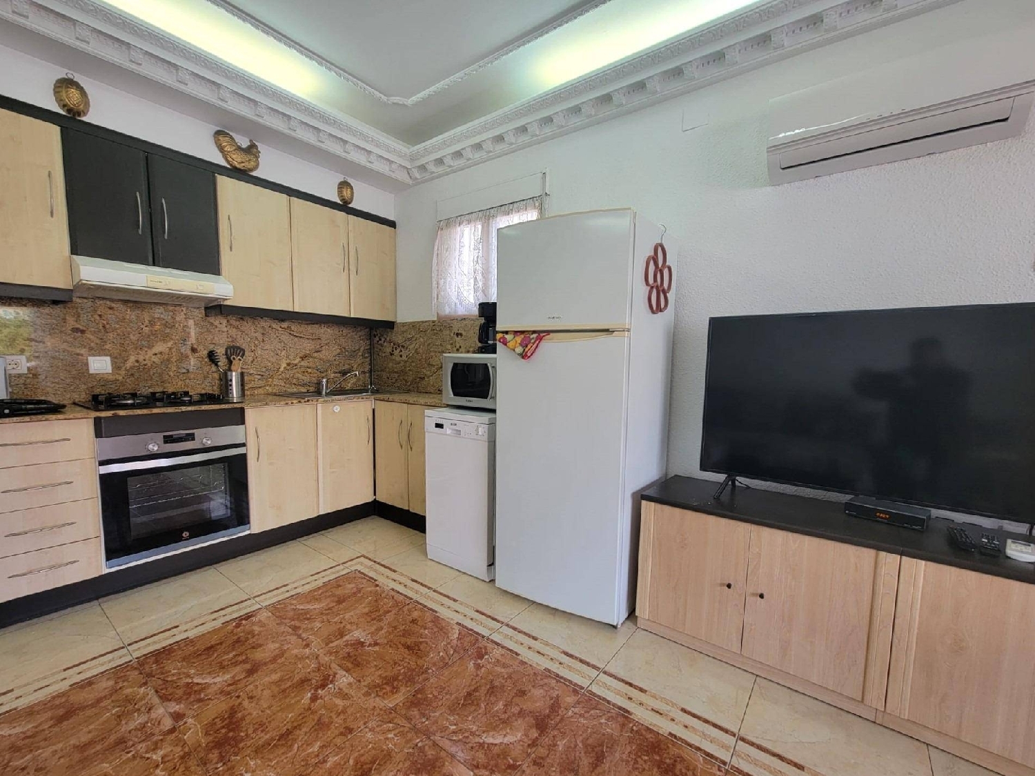  à vendre maison Torrevieja Baix Segura 8