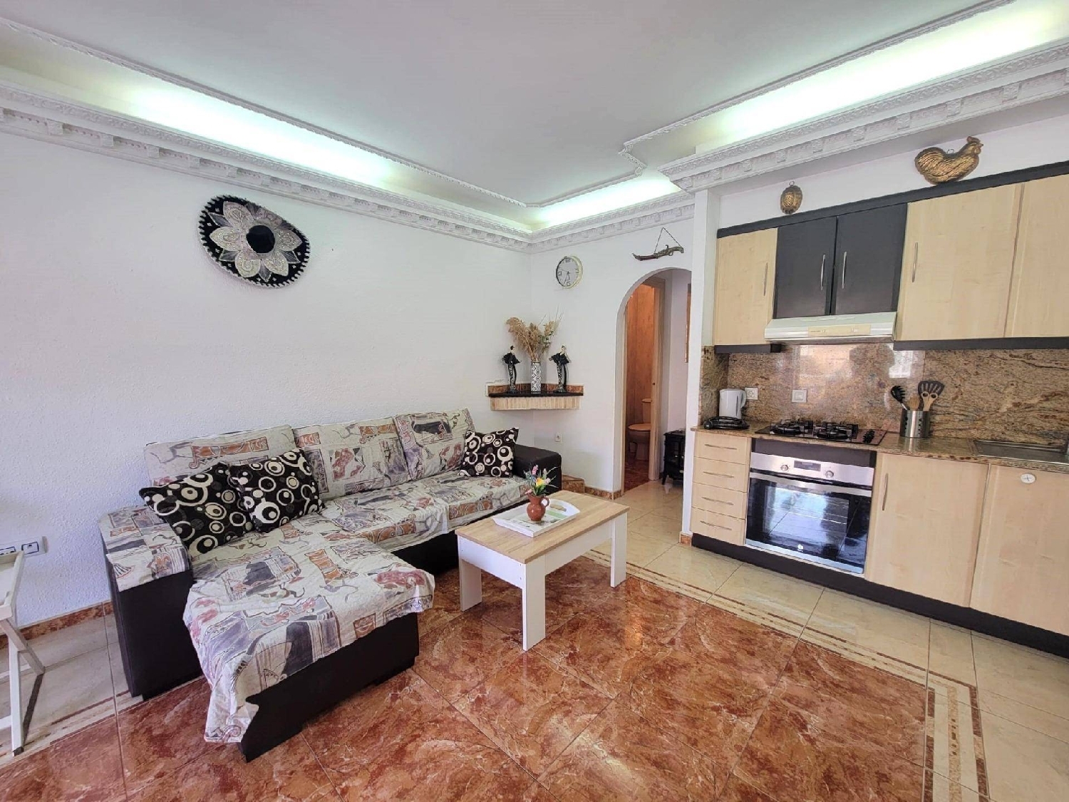  à vendre maison Torrevieja Baix Segura 7
