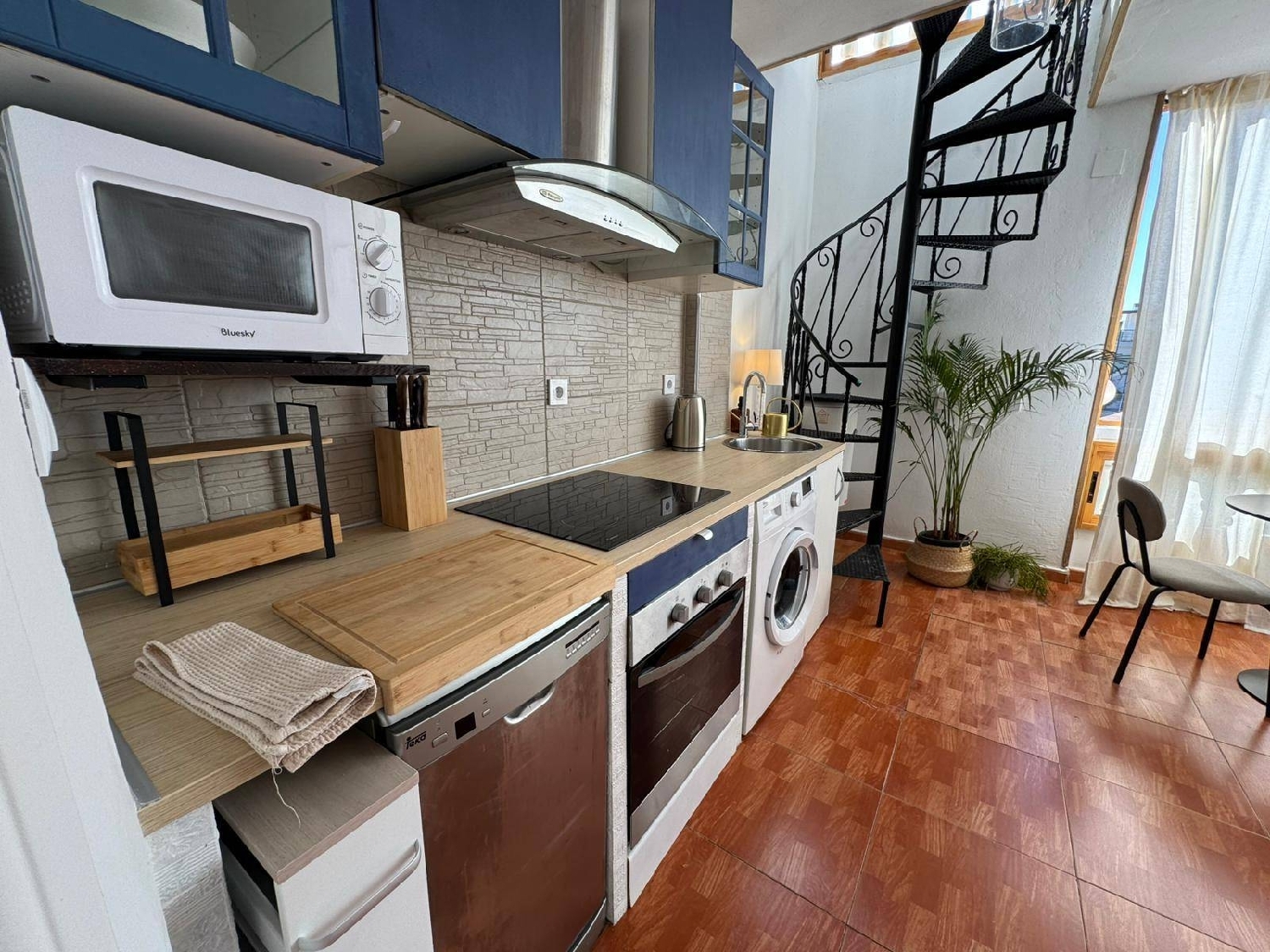  à vendre maison Torrevieja Baix Segura 8