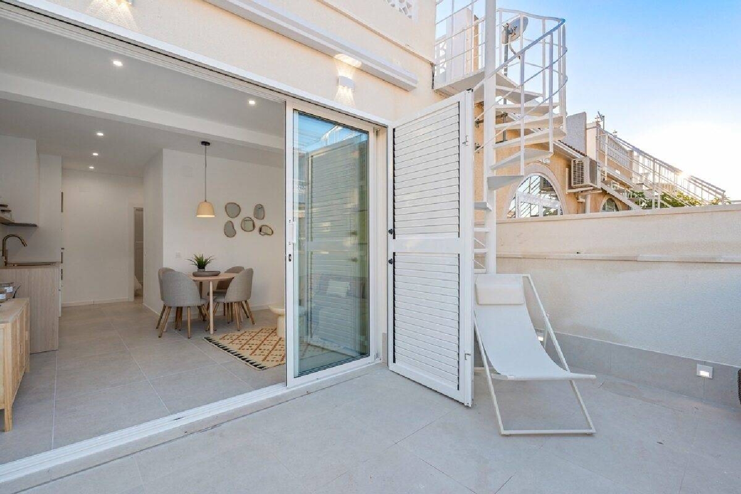  à vendre maison Torrevieja Baix Segura 3