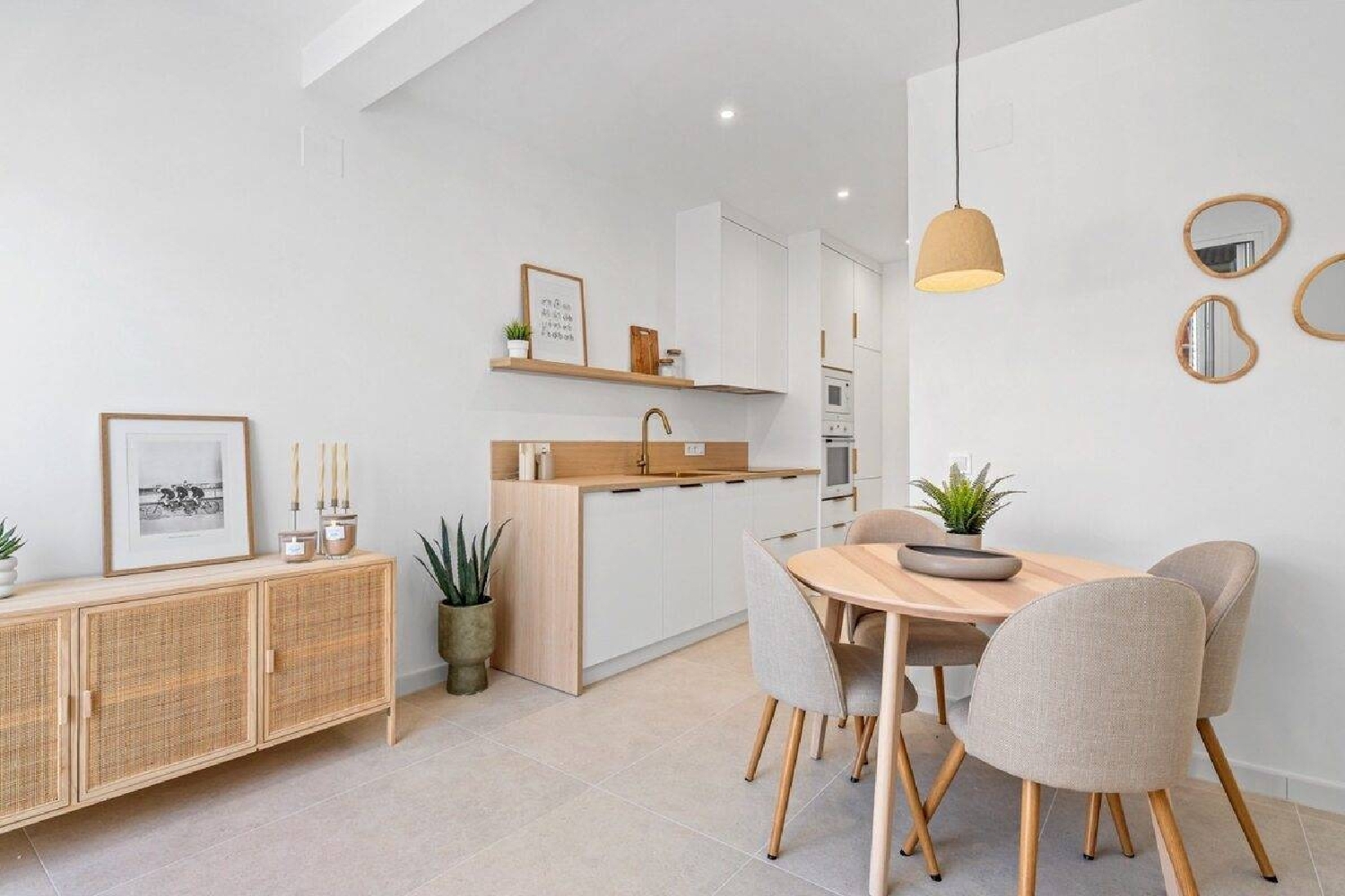  à vendre maison Torrevieja Baix Segura 7