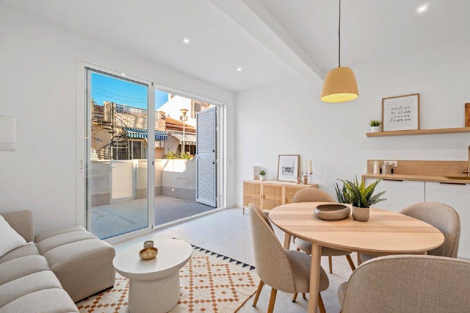  à vendre maison Torrevieja Baix Segura 1