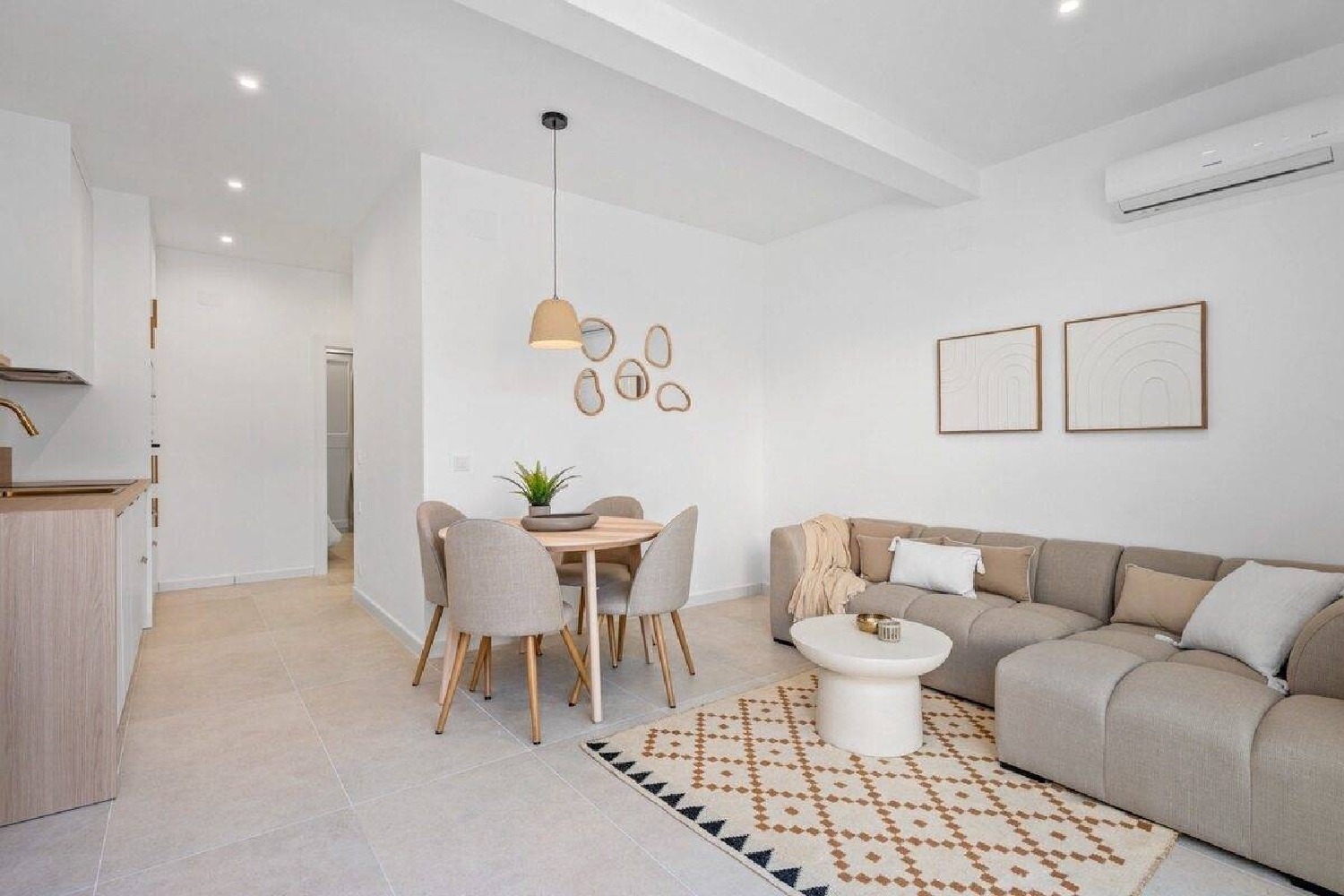  à vendre maison Torrevieja Baix Segura 6