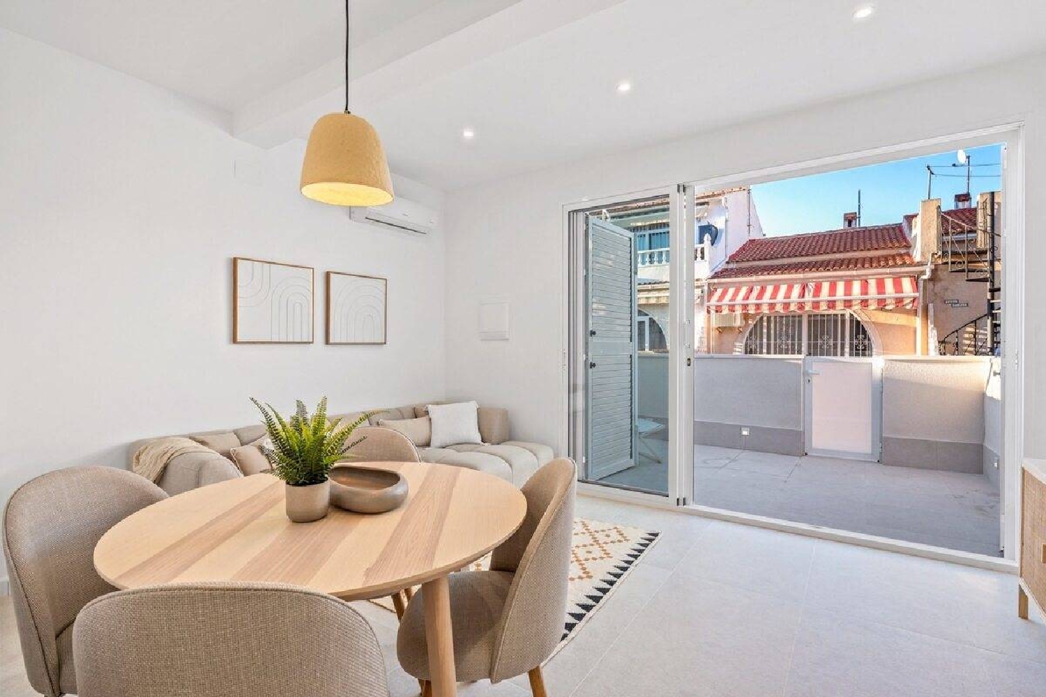  à vendre maison Torrevieja Baix Segura 5