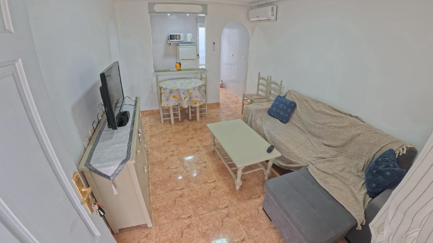 kaufen Haus Torrevieja Baix Segura 6