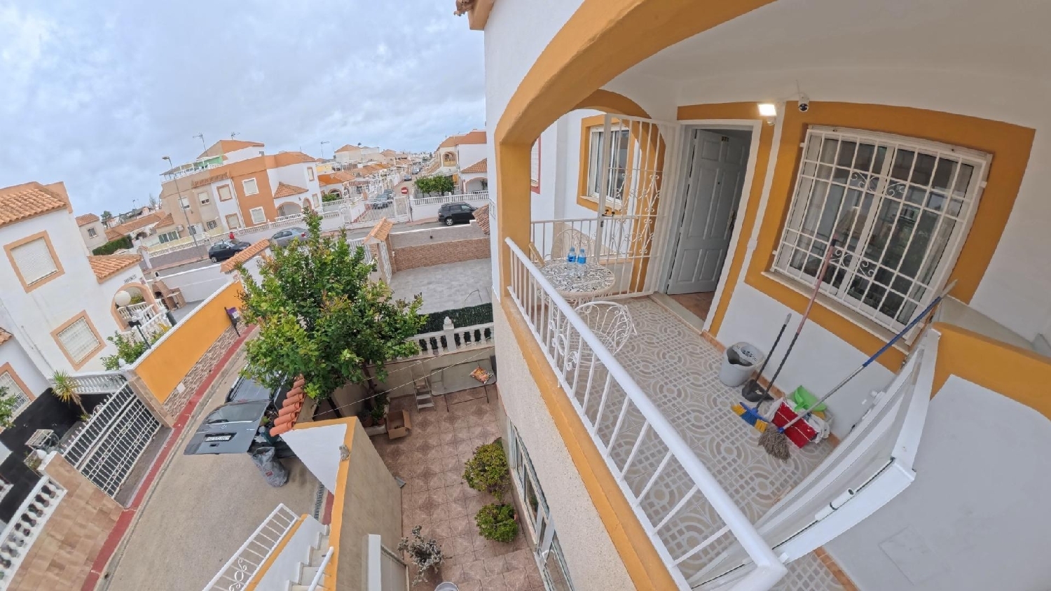 kaufen Haus Torrevieja Baix Segura 4