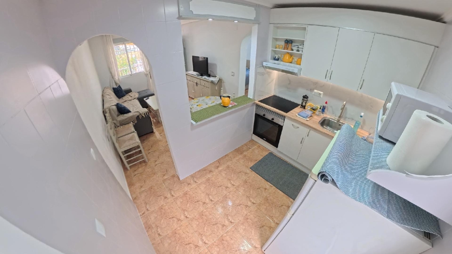 kaufen Haus Torrevieja Baix Segura 8