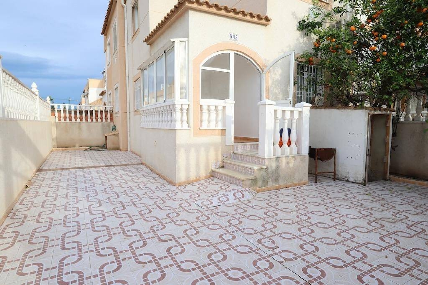 kaufen Haus Torrevieja Baix Segura 4