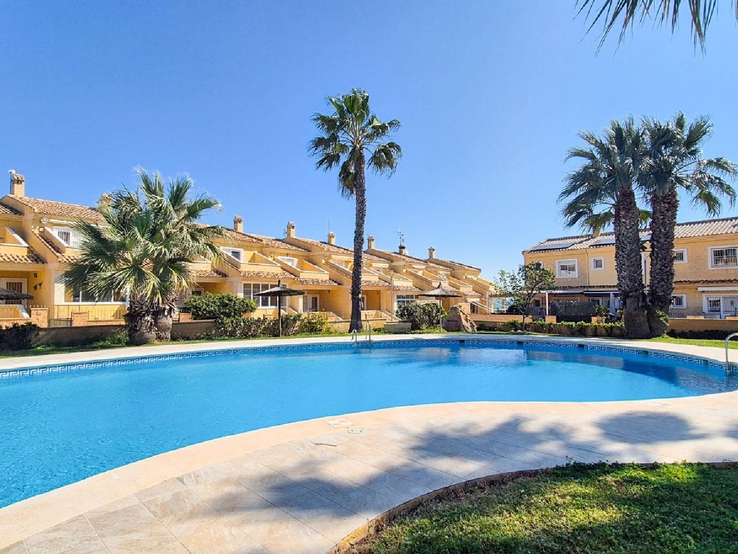  en venta casa Torrevieja Baix Segura 3
