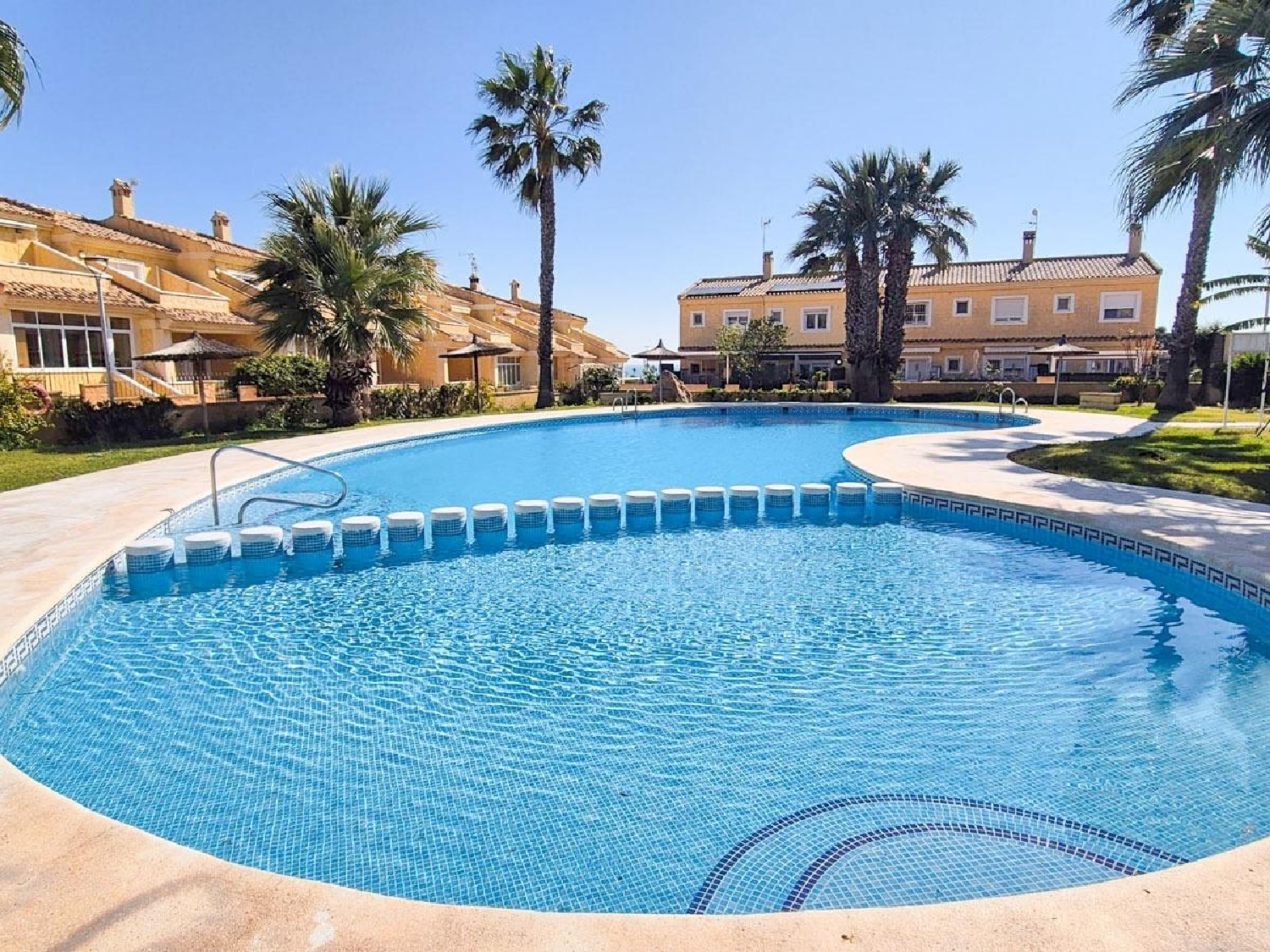  en venta casa Torrevieja Baix Segura 1