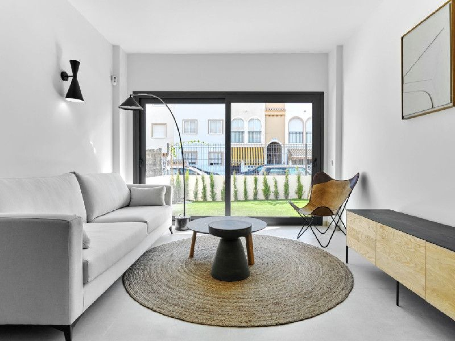  te koop huis Torrevieja Baix Segura 7