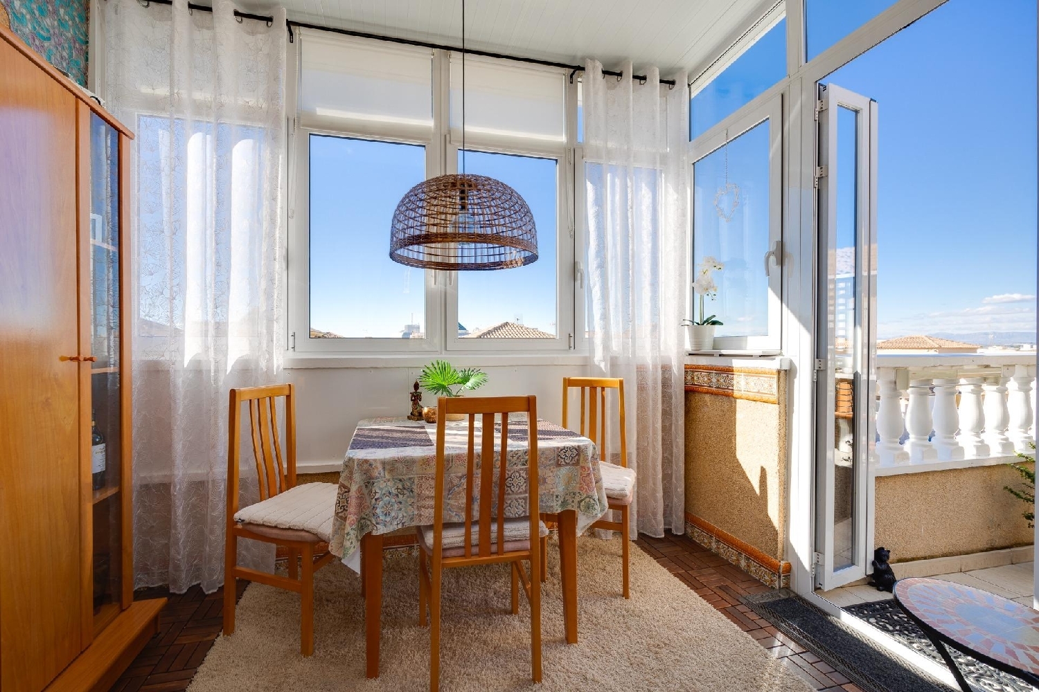 à vendre maison Torrevieja Baix Segura 7