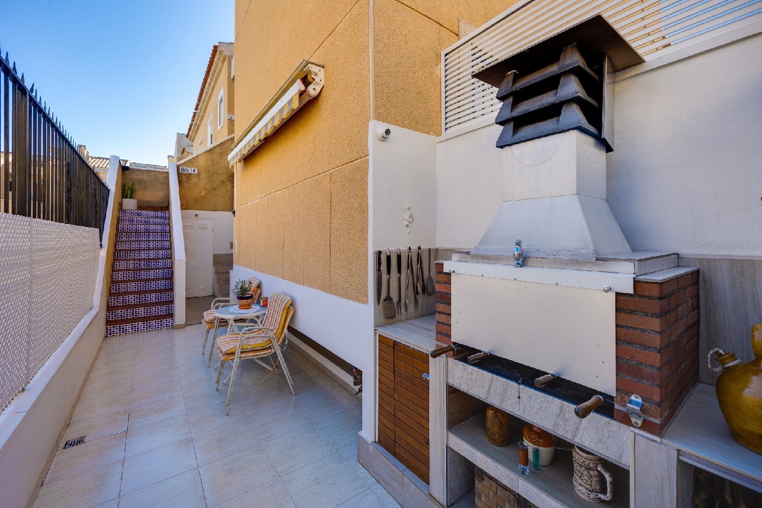 à vendre maison Torrevieja Baix Segura 5