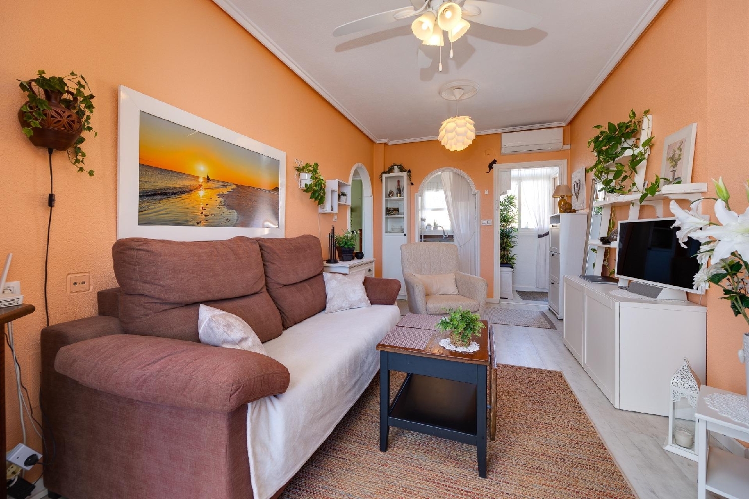 à vendre maison Torrevieja Baix Segura 2