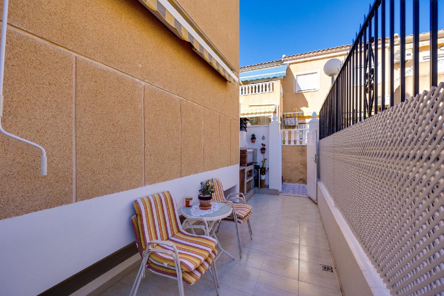 à vendre maison Torrevieja Baix Segura 6