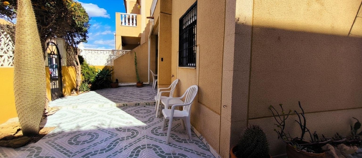  à vendre maison Torrevieja Baix Segura 6