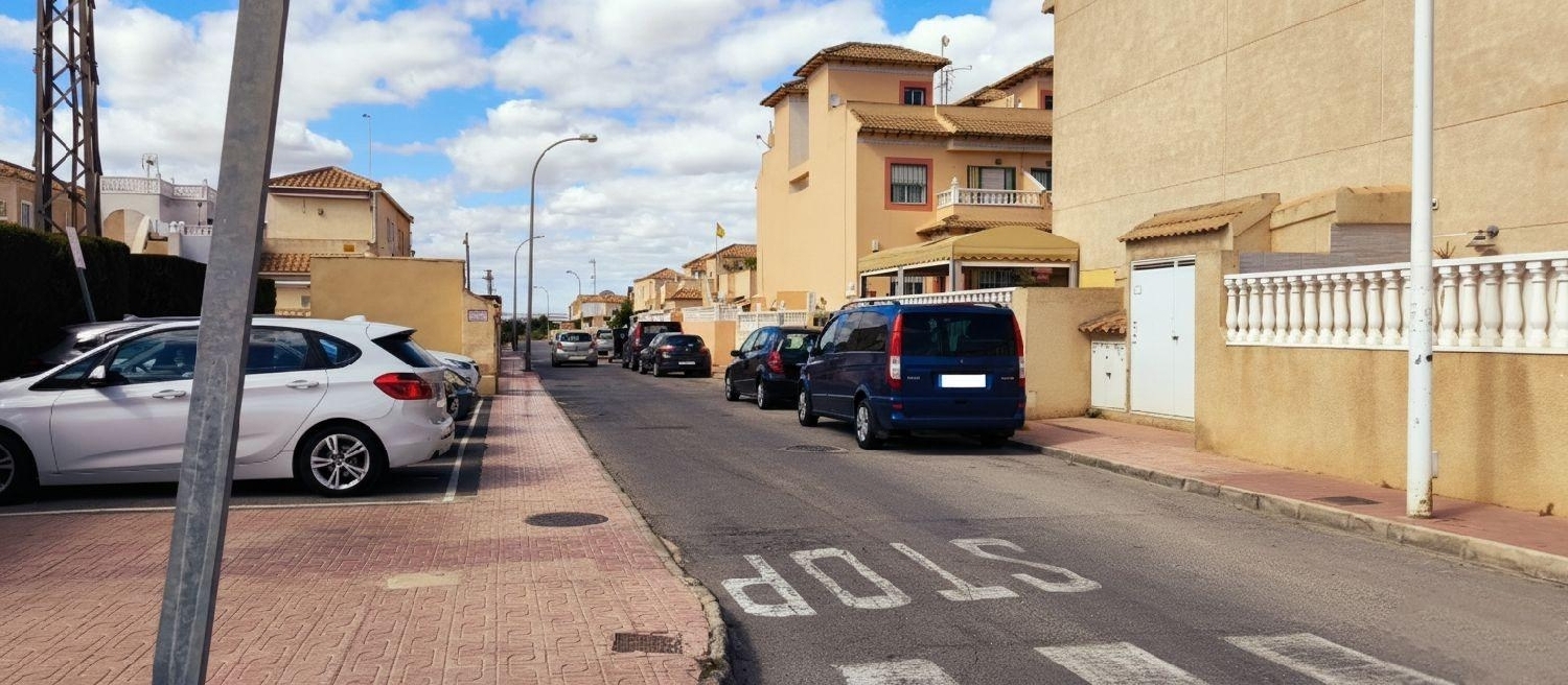  à vendre maison Torrevieja Baix Segura 7
