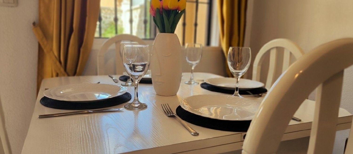  à vendre maison Torrevieja Baix Segura 8